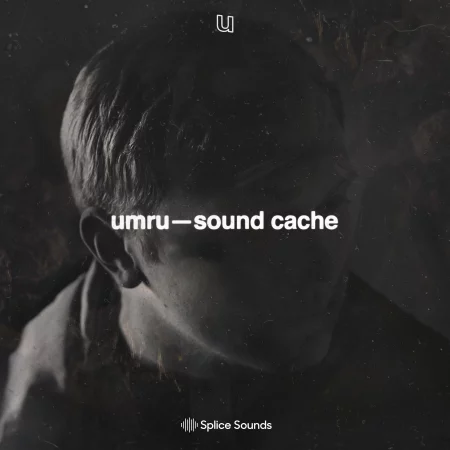 Splice Sounds Umru Sound Cache Vol.1