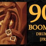 90s BOOM BAP DRUM KIT WEST SIDE 2023