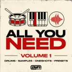 AYN Sounds All You Need Vol. 1 Multi-Kit