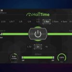 HalfTime by Cableguys VST