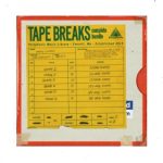 Tape Breaks Complete Bundle