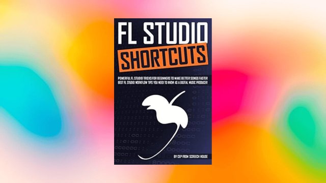 FL STUDIO SHORTCUTS