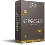 SABARSOUNDS Afrobeats Elements 1