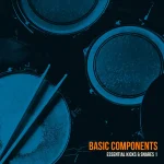 Alpha Centori ESSENTIAL KICKS AND SNARES 1