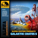 Alpha Centori Galaktik Crates 5