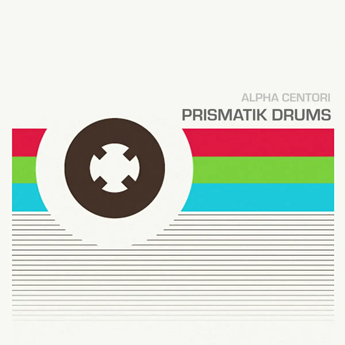 Alpha Centori Labs Prismatik Drums 1