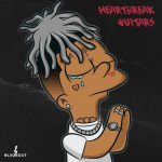 BLVCKOUT Heartbreak Guitars
