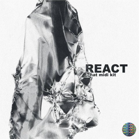 Based1 - React (Hihat Midi Kit)