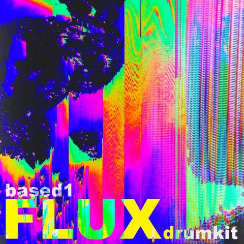 Based1 – Flux (Drum Kit)