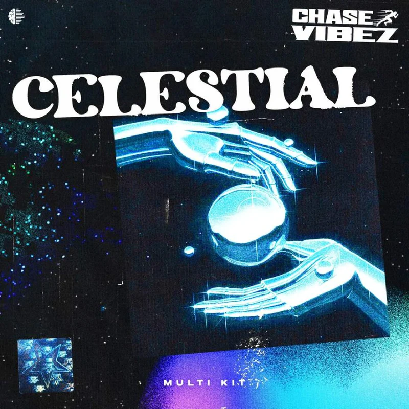 CHASE VIBEZ CELESTIAL MULTI KIT