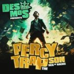 Desmos Percy TrapSon Sound Kit
