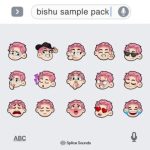 Splice Sounds Bishu Sample Pack