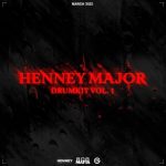 Henney Major 808 Mafia Drumkit