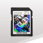 Nick Mira Sticky Keys MIDI Kit