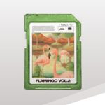 nico baran Flamingo Vol. 2 Effect Rack Bank WAV