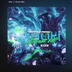 Perdu & Morris Tsuki Vol. 2 Drum Kit