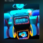 MORRIS & FENDII Off-World Sound Kit