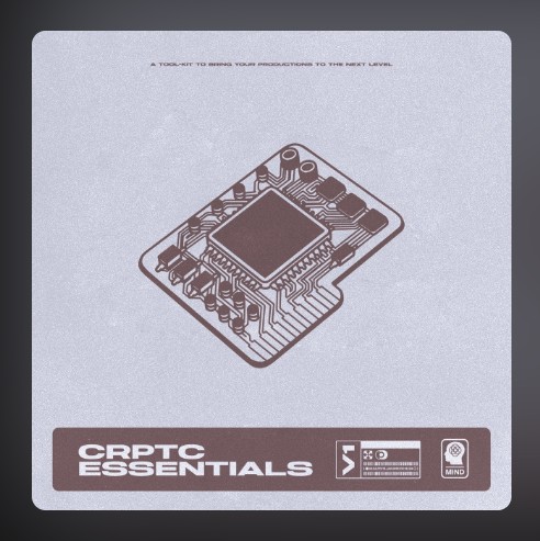 Cryptic Essentials vol.1