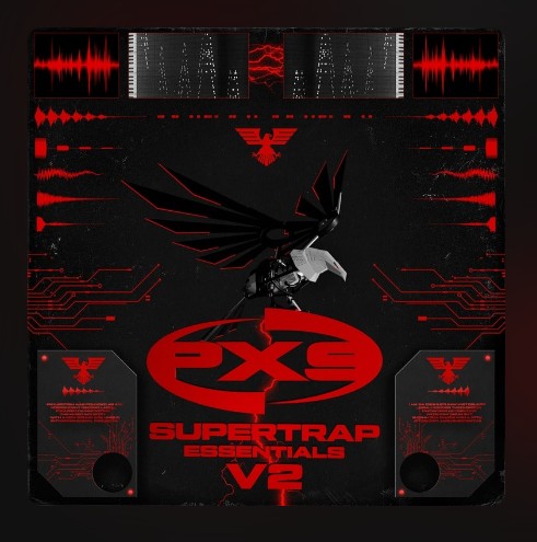 PXS Global SuperTrap Essentials V2