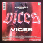VisionEXE Vices Analog Lab Bank