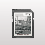 Mp3Supply Isaiah Valmont Street Tales Vol. 1 Loop Kit