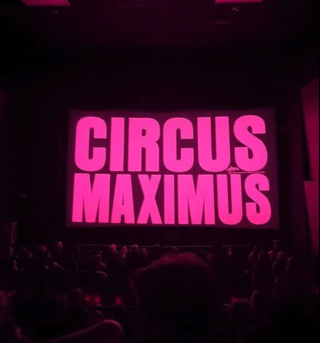 CIRCUS MAXIMUS DRUM KIT