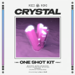 Crystal One Shot Kit Vol.1