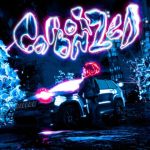 Carbonized The Drum Kit