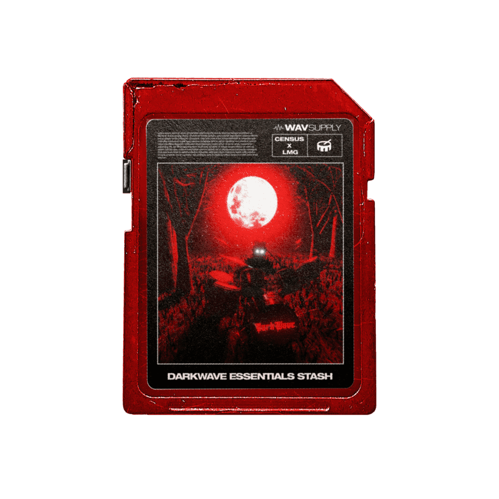 Census x LMG – Darkwave Essentials (Stash Kit) (1)