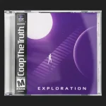 Coop The Truth Exploration Percussion Loops Vol.1