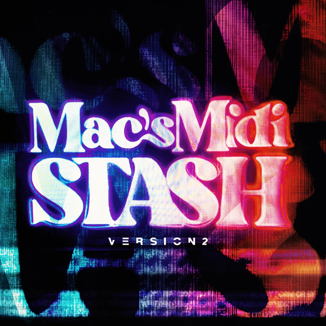 MACSHOOTER MIDI STASH V2