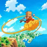 Cxdy Flying Nimbus Drum & Loop Collection