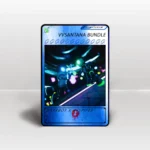 DARKBOY X VVSPIPES VVSANTANA BUNDLE KIT