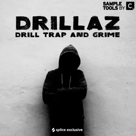 DRILLAZ Drill Trap & Grime