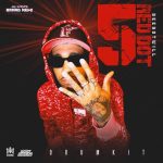 Deedotwill RED DOT 5 Drum Kit (Official)