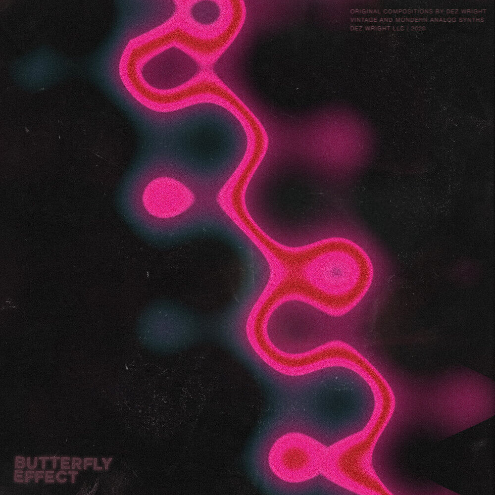 Butterfly Effect Sample Pack Dez Wright