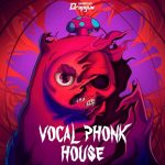Dropgun Samples The Vocal Phonk House