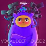 Dropgun Samples Vocal Deep House 2