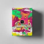 TouchOfTrent Rager Omnisphere Bank WAV