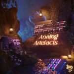 ELLIS LOST PRODBYJACK Synth Palace Analog Artefacts Expansion