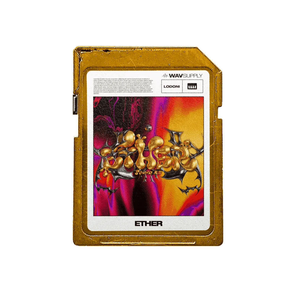 ETHER Sound Kit lodoni