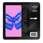 STUDIOWAV Violet Analog Lab V Presets