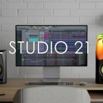 FL Studio Producer Edition 21.0.3