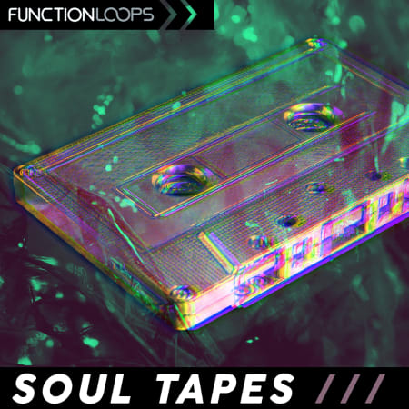 Function Loops Soul Tapes