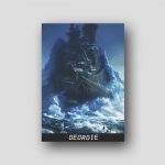 Georgie Frostbite Omnisphere Bank