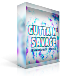 Based Gutta Gutta N’ Savage ElectraX Bank