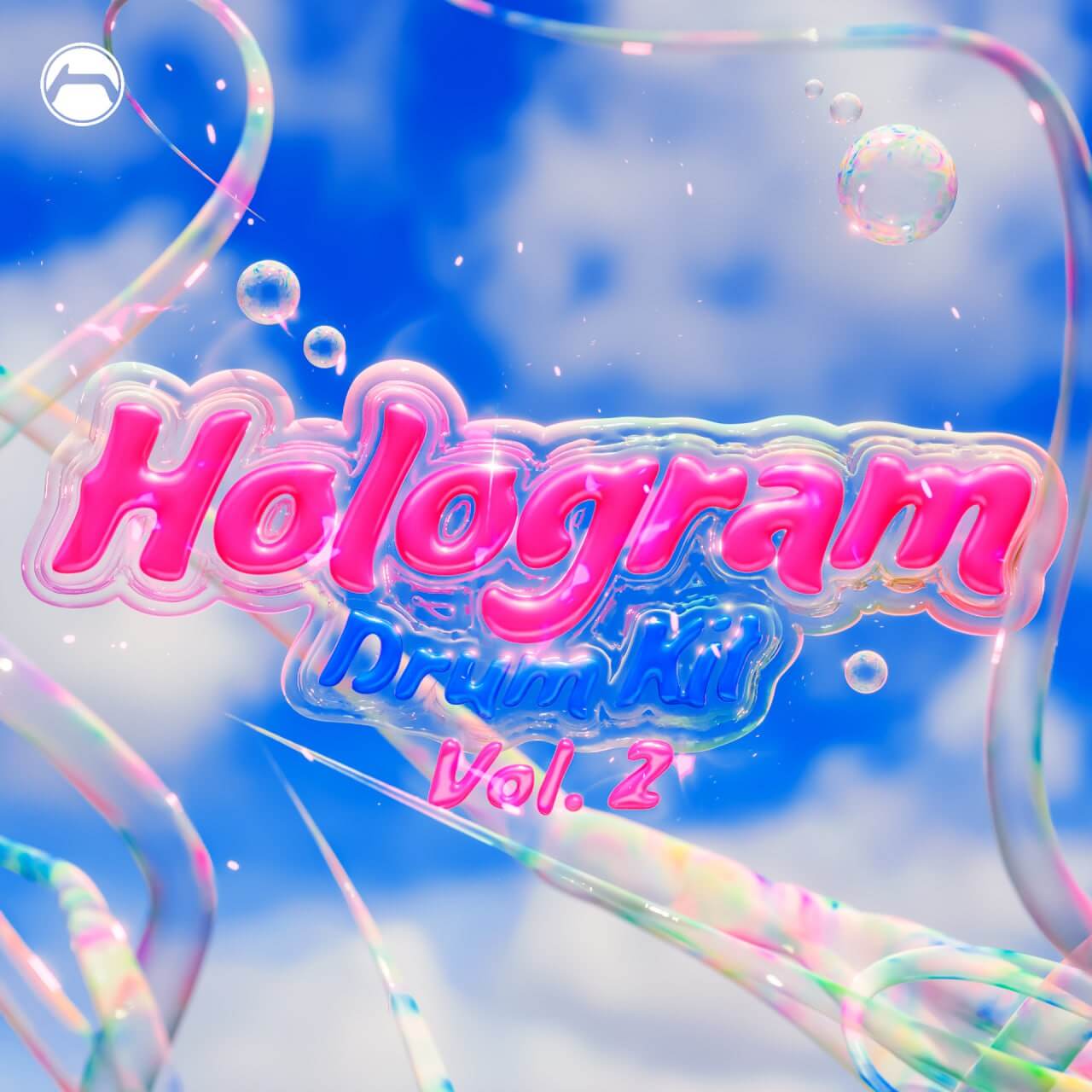 HOLOGRAM VOL. 2 DRUM KIT