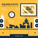 Haywyre’s Building Blocks Sample Pack