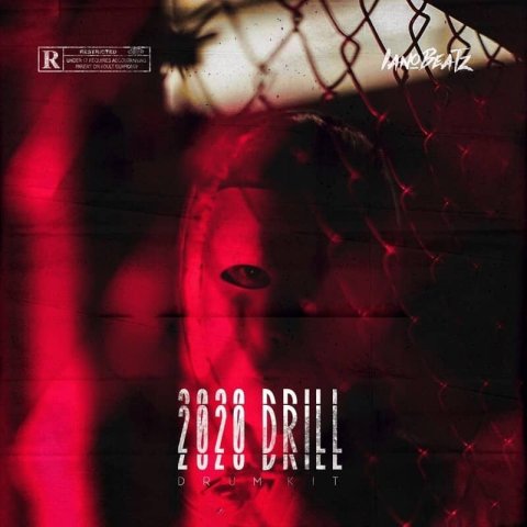 IanoBeatz - 2020 Drill (Drum Kit)