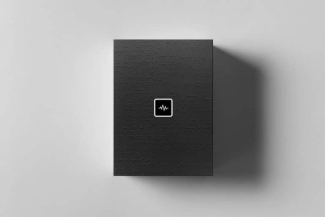 JRHITMAKER Braille Midi Kit WAV